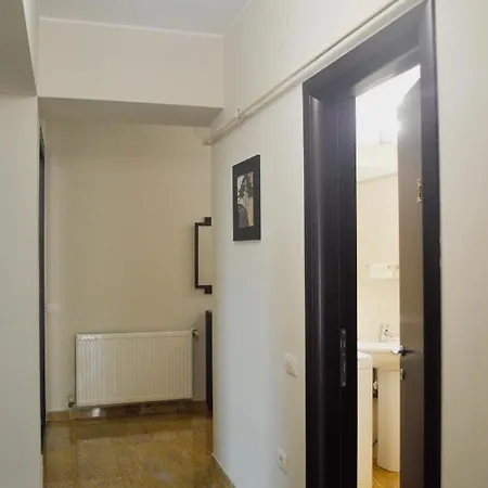Apartment Residencia Del Mar Mamaia