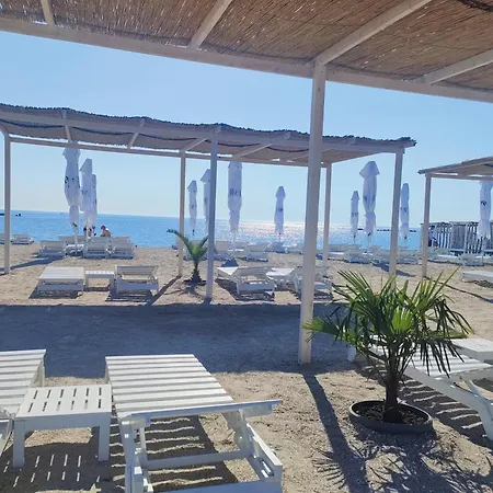 Residencia Del Mar Mamaia