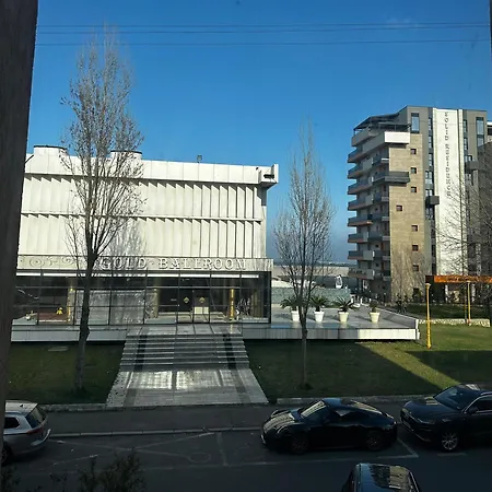 Residencia Del Mar * Mamaia