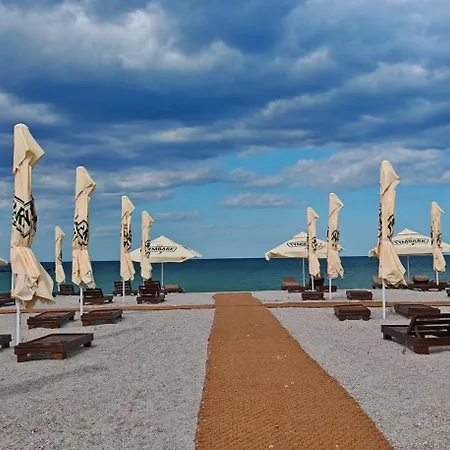 Apartment Residencia Del Mar