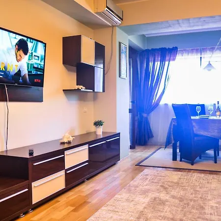 Apartment Residencia Del Mar *