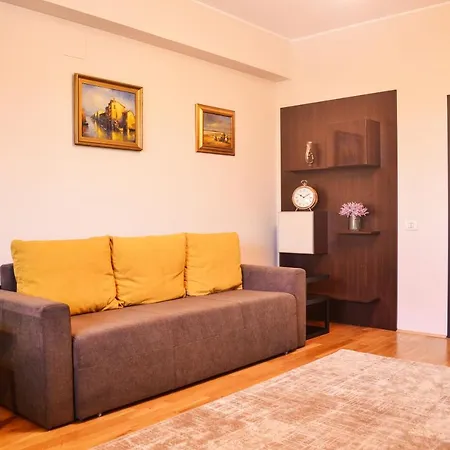 Residencia Del Mar Apartment