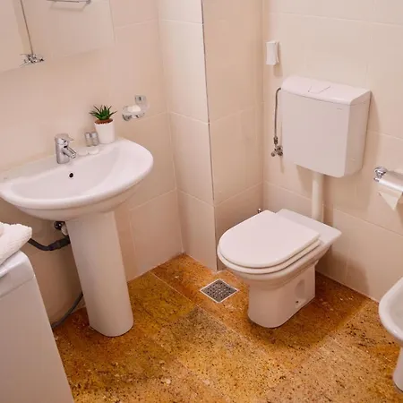 Apartment Residencia Del Mar *