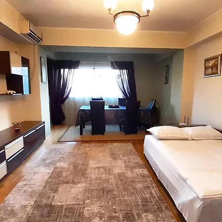 Apartment Residencia Del Mar Mamaia