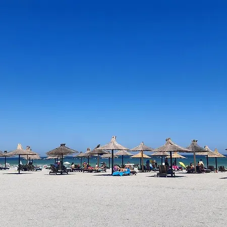 Apartment Residencia Del Mar Mamaia