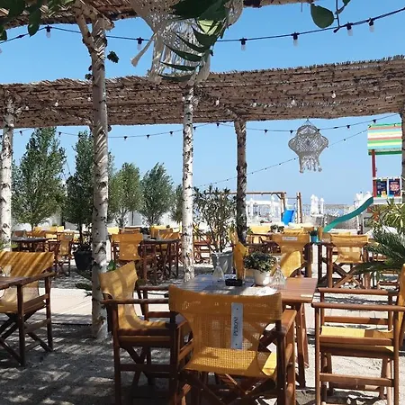 Apartment Residencia Del Mar Mamaia